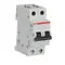 Interruttore automatico S202M-C16 | 2P | Carattere C | 16A | 10kA | CA |