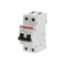 Interruttore automatico S202M-C20UC | 2P | Carattere C | 20A | 10kA | AC/DC |