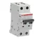 Interruttore automatico S202M-C6UC | 2P | Carattere C | 6A | 10kA | AC/DC |