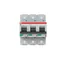 Interruttore automatico S803N-B25 | 3P | carattere B | 25A | 36kA | CA |