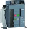 Interruttore automatico stazionario ACB HW1 42kA 1000A 3P per unità di sgancio sentinella