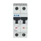 Interruttore automatico tipo D, 2 poli, 50 A, D-Char FAZ-D50/2