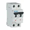 Interruttore automatico tipo D, bipolare, 63 A, D-Char FAZ-D63/2