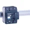 Interruttore automatico tripolare C 63A
