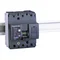 Interruttore automatico tripolare C 80A