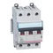 Interruttore automatico TX3 S 303 3P C 40A 6000A