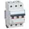 Interruttore automatico TX3 S 303 3P C 63A 6000A