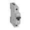 Interruttore automatico TX3 S 311 1P C 2A 10000A