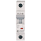 Interruttore automatico unipolare B 10A 6kA CA HN-B10/1