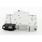 Interruttore automatico unipolare G61 B50 1P 50A 6kA