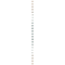 Interruttore bipolare (modulo) 230, beige