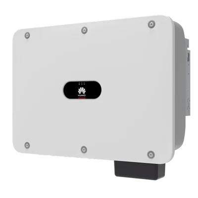 Interruttore CC di comunicazione integrato trifase 4-MPPT inverter commerciale Huawei 40kW/44kVA/400VAC