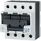 Interruttore con fusibile, 63 A, D02-LTS/63-3N