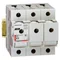Interruttore con fusibile, R 303 25 A 3P