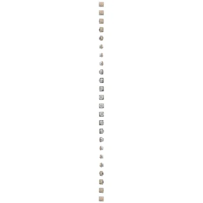Interruttore con sensore di movimento (modulo) 20-500 W, beige