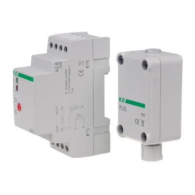 Interruttore crepuscolare 16A U=12-264AC/DC