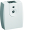 Interruttore crepuscolare da parete IP55 impostazioni fisse 230V 1NO 8A