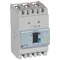 Interruttore di alimentazione DPX3 160 3P 160A 16KA