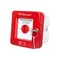 Interruttore di allarme WGZp-4s 4 percorsi di corrente 12A NC-NO NC-NO INTERRUTTORE PRINCIPALE, a incasso, automatico, con blocco