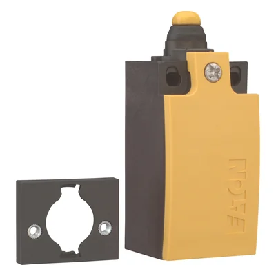 Interruttore di finecorsa LS-02/F senza testa di prolunga