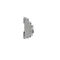 Interruttore di gruppo 16A 1x I-0-II 250VAC E214-16-101
