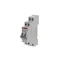 Interruttore di gruppo E214-25-202 25A 2x I-0-II 250VAC