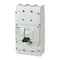 Interruttore di potenza BG4 tripolare N4-1600 da 1600 A