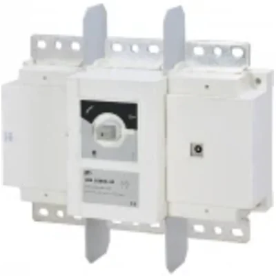 Interruttore di sezionamento LBS 1600 3P