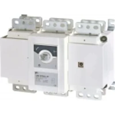Interruttore di sezionamento LBS 2000 3P