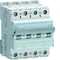 Interruttore di sovracorrente, 10kA, B, 3+N, 25A