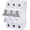 Interruttore di sovracorrente ETIMAT 6 32A 230V