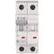 Interruttore di sovracorrente HN-B50/1N 6kA, In=50A, caratteristica B, polo 1+N. Serie HN