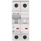 Interruttore di sovracorrente HN-C13/1N 6kA, In=13A, caratteristica C, polo 1+N. Serie HN