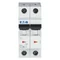 Interruttore di sovracorrente PL6-B6/2 6kA, In=6A, carattere B, bipolare, serie PL6