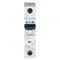Interruttore di sovracorrente PL6-C6/1 6kA, In=6A, caratteristica C, monopolare, serie PL6