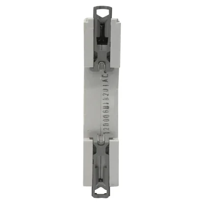 INTERRUTTORE DI SOVRACORRENTE S 301 1P C 6A 6000A SERIE DX3