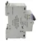 INTERRUTTORE DI SOVRACORRENTE S 303 3P C 10A 6000A SERIE DX3