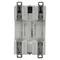 INTERRUTTORE DI SOVRACORRENTE S 303 3P C 6A 6000A SERIE DX3