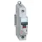 INTERRUTTORE DI SOVRACORRENTE S 311 1P B 6A 10000A SERIE DX3