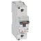 INTERRUTTORE DI SOVRACORRENTE S321 C125 1P 125 A 25KA DX3