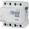Interruttore differenziale a 4 poli 40A 30mA CA 6kA HNC-40/4/003