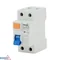 Interruttore differenziale AC 2P 25A 300mA