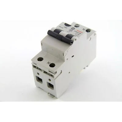 Interruttore differenziale di massima corrente 2P A, 10kA DMA100B20/030