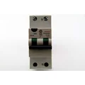 Interruttore differenziale di massima corrente 2P A, 10kA DMA100B20/030