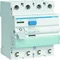 Interruttore differenziale differenziale 3P+N 25A/30mA Tipo A QuickConnect