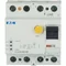 Interruttore differenziale digitale FRCdM-63/4/003-G/B 10kA, In=63A,IΔN=0.03A, tipo G/B, 4 poli. Serie FRCdM