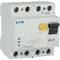 Interruttore differenziale digitale FRCdM-63/4/003-G/B 10kA, In=63A,IΔN=0.03A, tipo G/B, 4 poli. Serie FRCdM