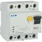 Interruttore differenziale digitale FRCdM-63/4/003-G/B 10kA, In=63A,IΔN=0.03A, tipo G/B, 4 poli. Serie FRCdM
