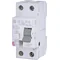 Interruttore differenziale EFI-2 A S 40/0.1 - selettivo