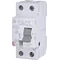 Interruttore differenziale EFI-2 A S 40/0.1 - selettivo